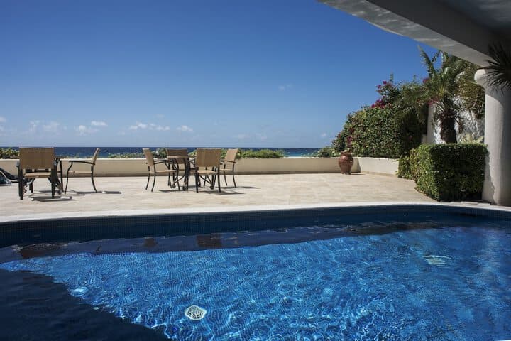 South Ocean Villa 402 photo 3