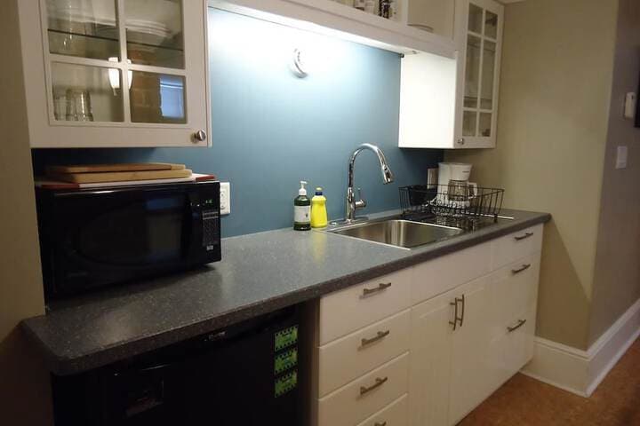 Parker House Suites photo 4