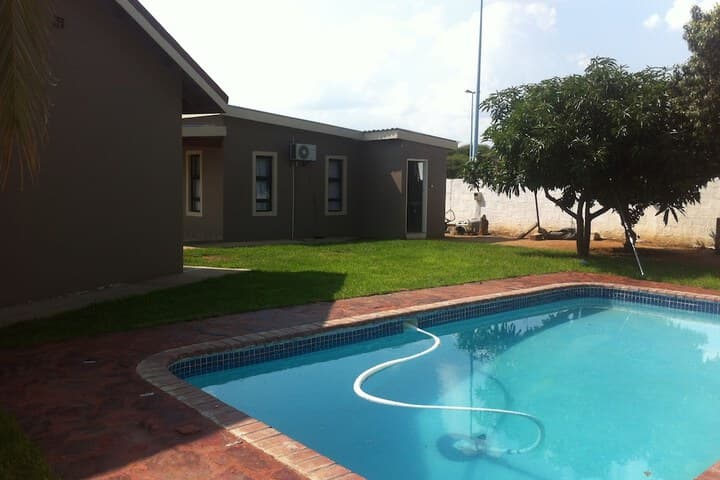 Cosy Palms Guest House photo 5
