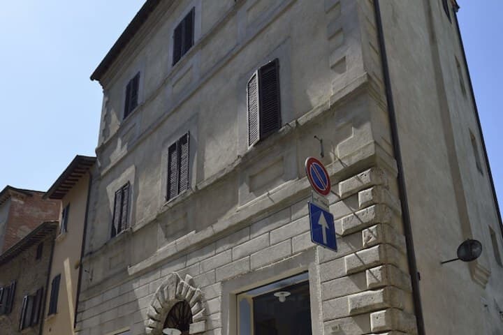 Palazzo Mosela Alla Porta photo 3