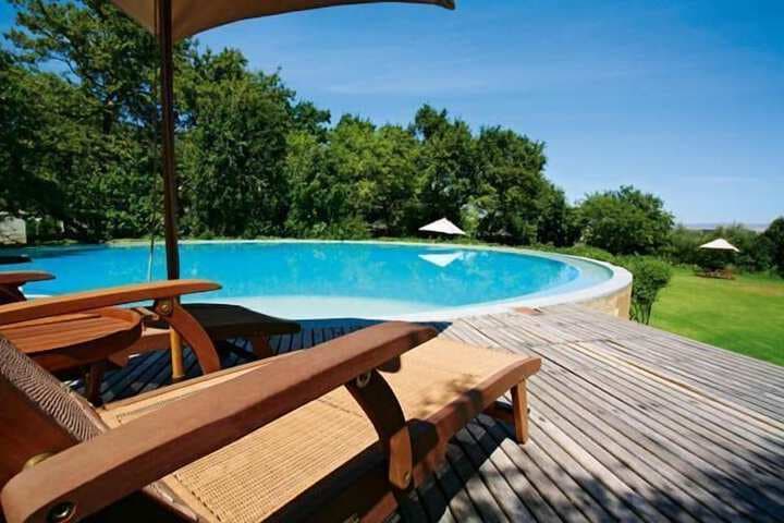 Bartholomeus Klip Farmhouse photo 3