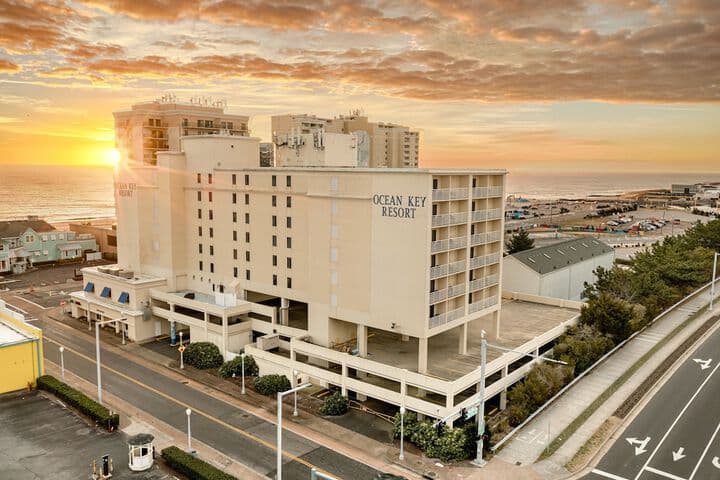 The Ocean Key Resort by VSA Resorts photo 5