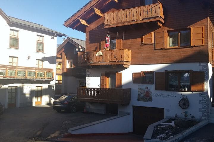 Chalet Olta photo 3