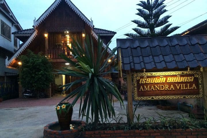 Amandra Villa photo 2