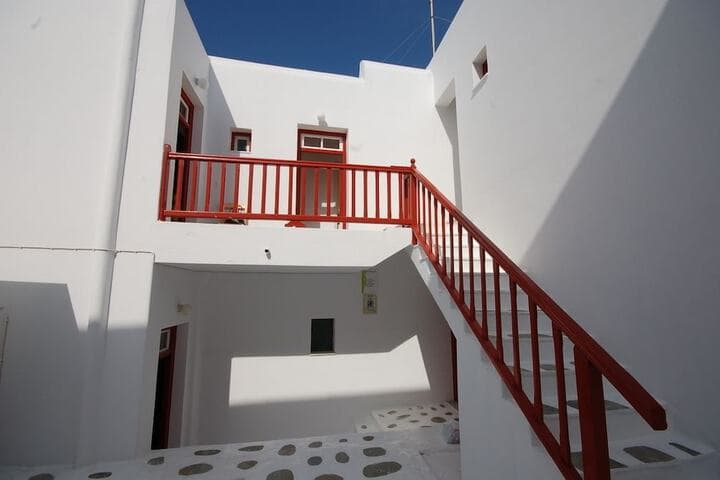 Dimitra Pension photo 4