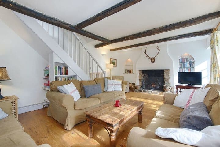 Barn Cottage photo 2