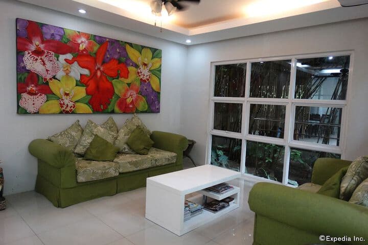 Greenspace Palawan Hotel photo 4