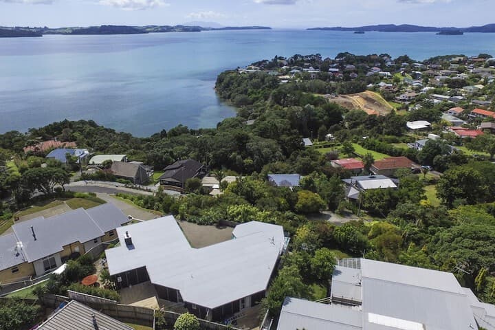 Tahi Lodge Matakana Coast photo 4