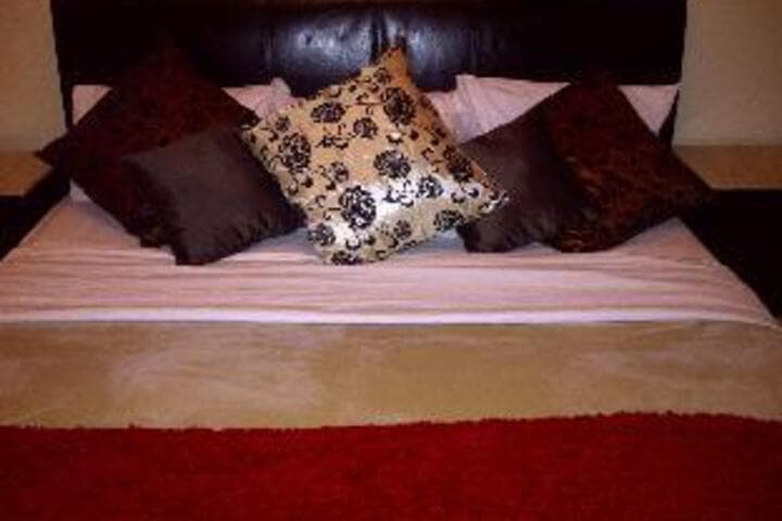 Wavecrest Hotel Gambia Apartments photo 3