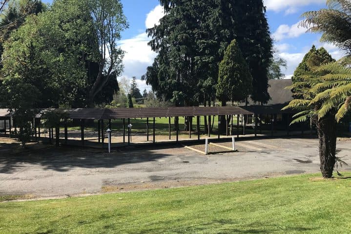 Rotorua Thermal Holiday Park photo 2