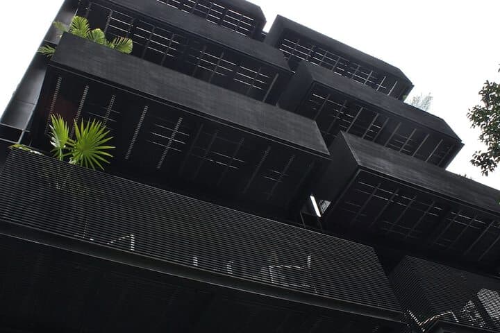 MX Grand Suites photo 2