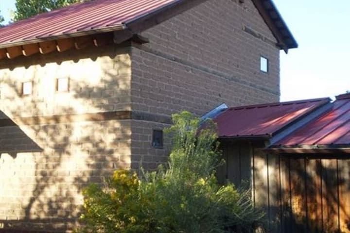 Silver River Adobe Inn photo 4