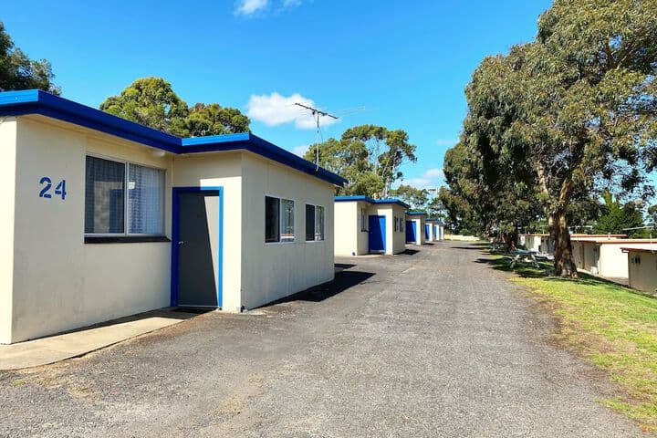 Mount Gambier destination view