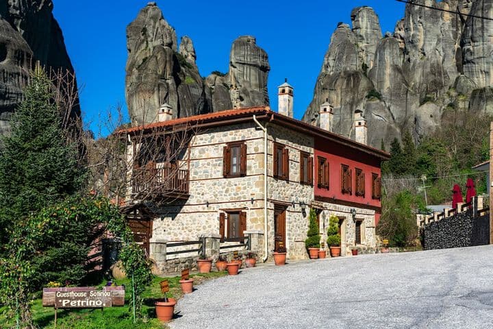 Guesthouse Sotiriou photo 3
