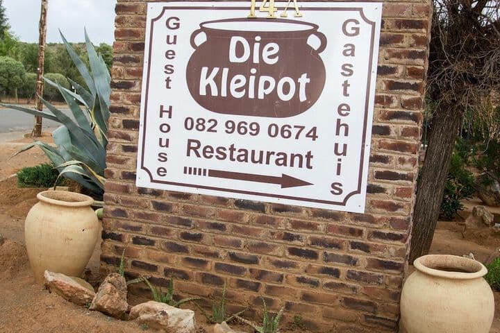 Die Kleipot Guesthouse photo 2