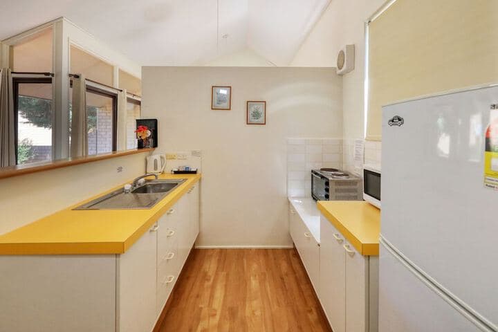 Executive Hideaway Motel photo 4