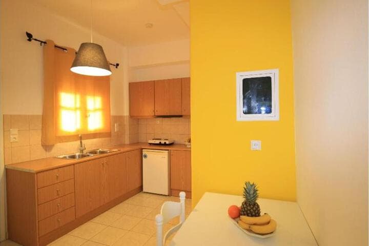 Athina Apartments photo 5