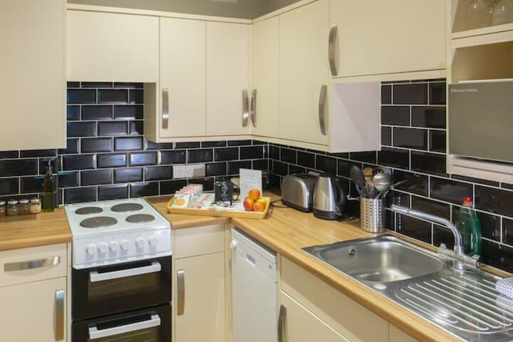 Peartree Serviced Apartments photo 3