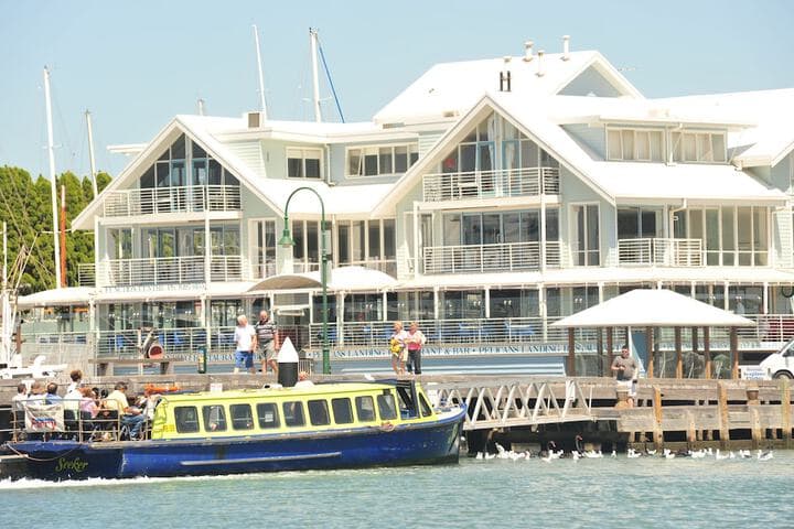 Aligned Corporate Residences Williamstown photo 2