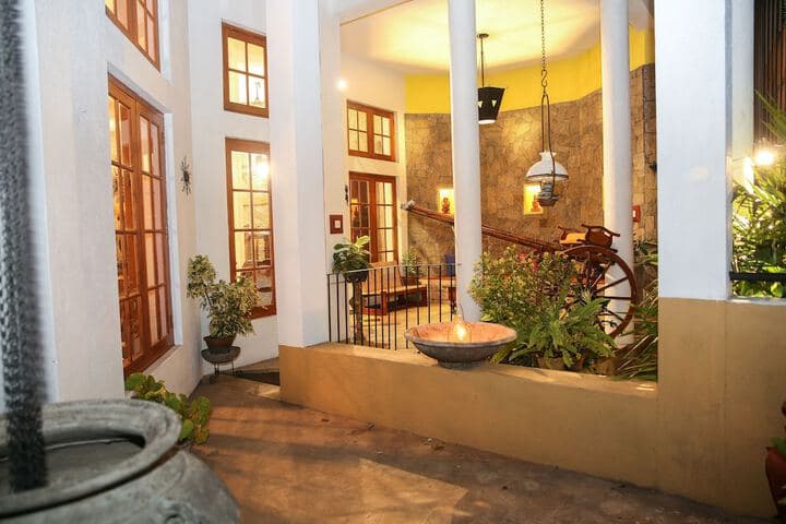 Gruhaya Boutique Villa photo 2