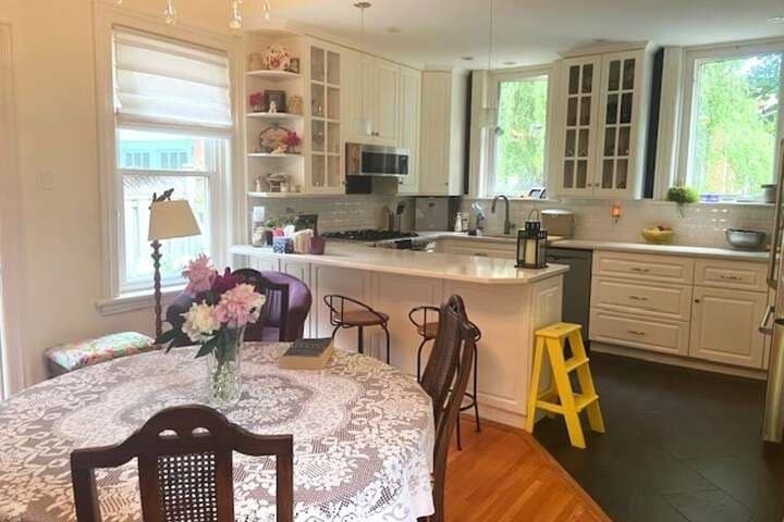 Cottage on Caledonia Bed & Breakfast photo 5