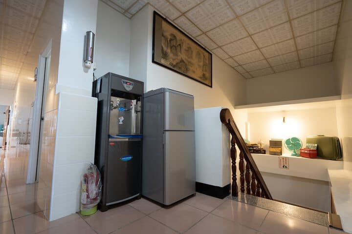 Alishan Tea Homestay photo 3
