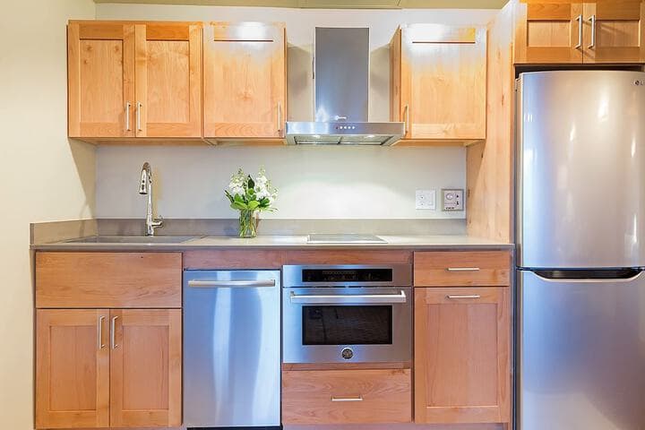Ice House Suites&Condominiums photo 5