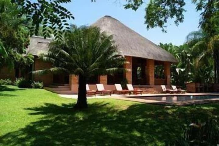 Dreamfields Guesthouse photo 2