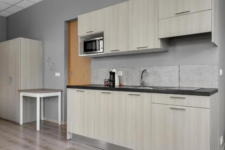 Icelandic Apartments photo 3