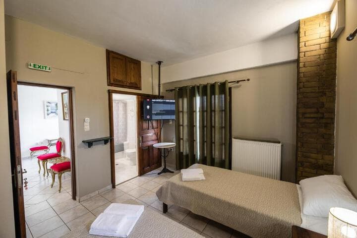 Villa Georgina B&B photo 2