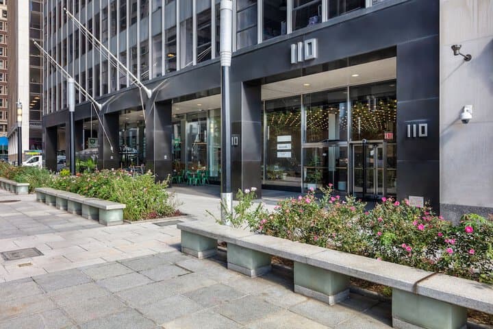Placemakr Wall Street photo 2