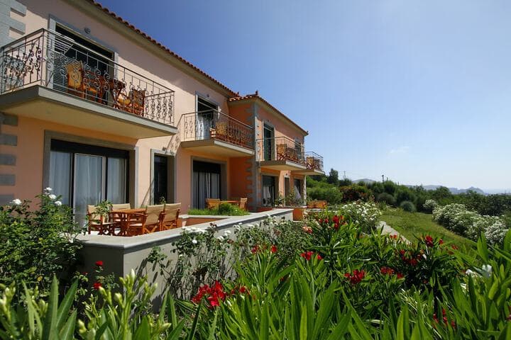 Lemnos destination view