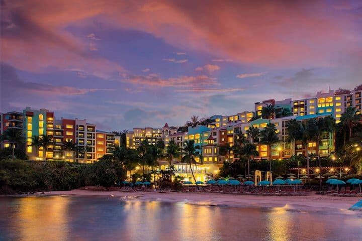 Marriotts Frenchmans Cove photo 4