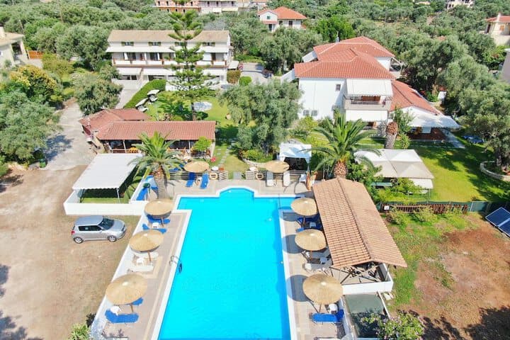 Alexaria Holidays Apartments photo 2