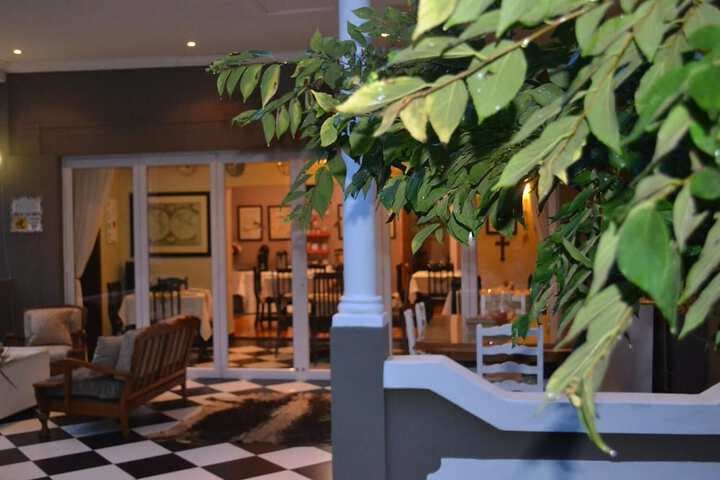 Convent Hill B&B photo 2