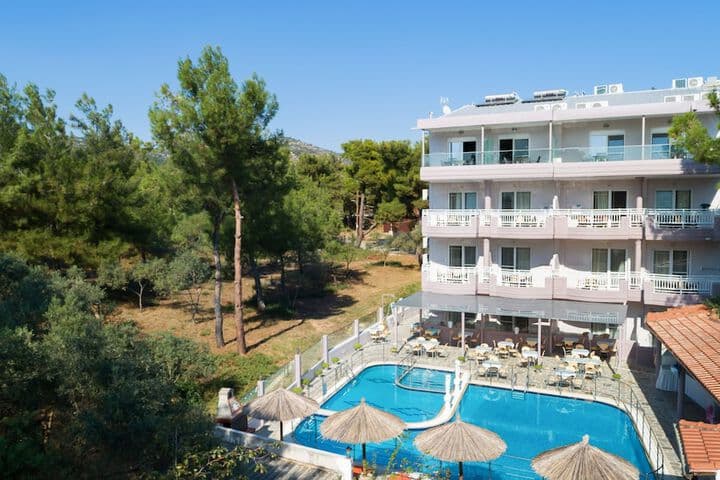 Hotel Sirines Complex photo 4