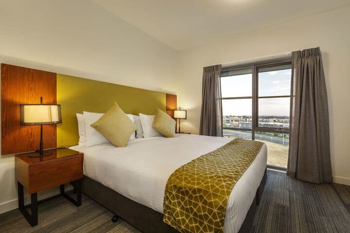 Merlynston destination view
