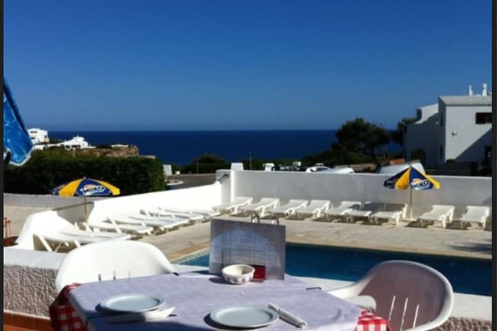 Apartamentos Sa Cala photo 5