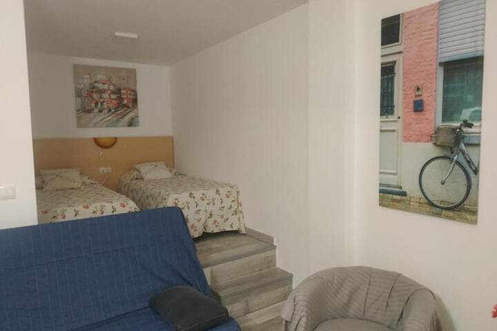 Apartamento Granada Monachil photo 4
