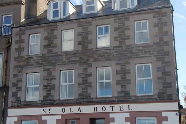 St Ola Hotel photo 3