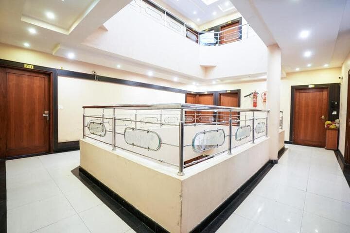 Hotel Madurai near Central Bus Stand Udaipur photo 1