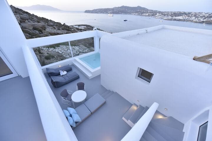 Mykonos Gemm Villas photo 2