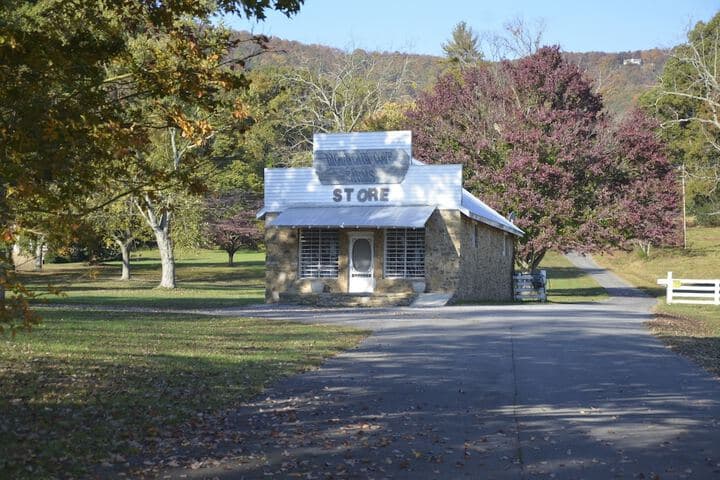 Mountain Cove Farms Resort photo 5