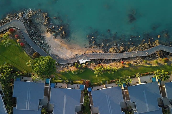 Mirage Whitsundays photo 2