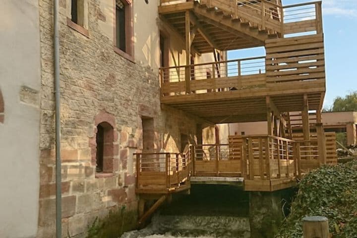 Le Moulin dOscar photo 2