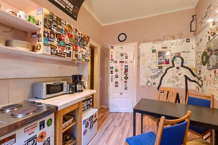 Lollis Homestay Hostel photo 5