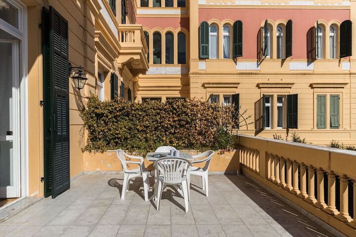 Italianway Apartments Villa Mafalda photo 2