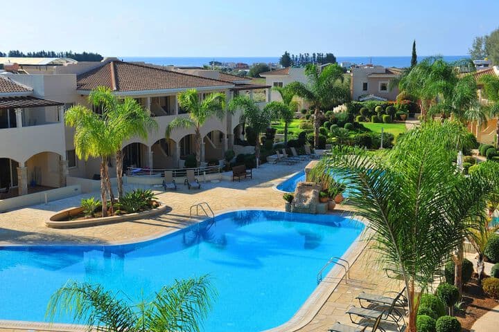 Aphrodite Sands Resort photo 4