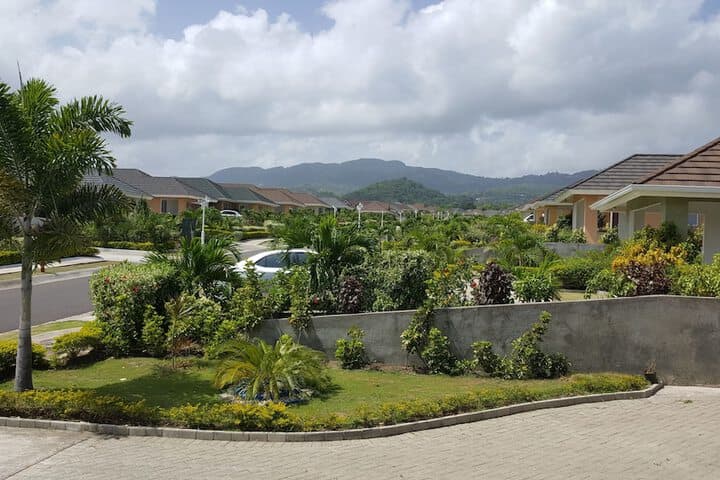 Ocho Rios Villa at Coolshade photo 5