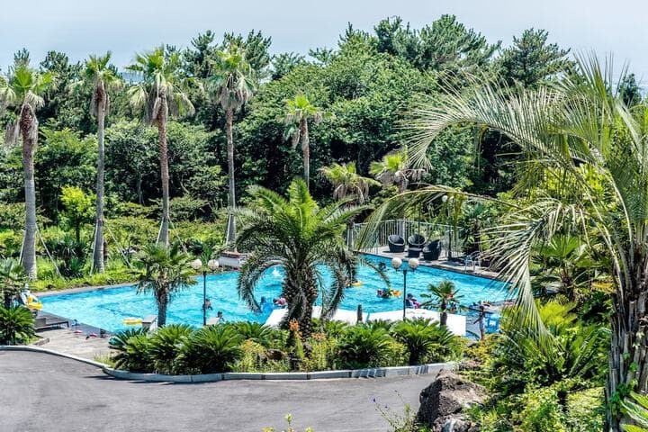 Jeju Ive Resort photo 2